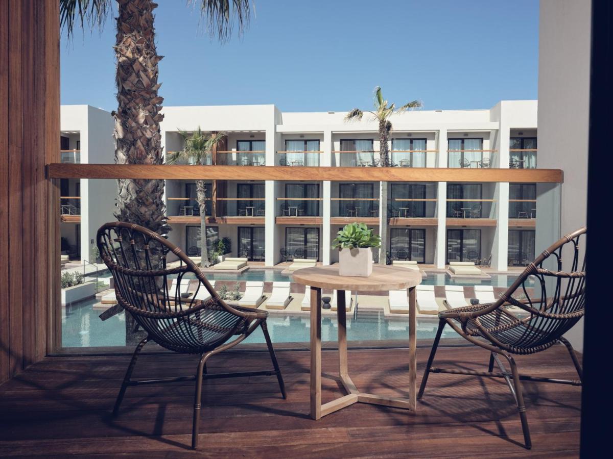 Zante Maris Hotel & Spa Adults Only Tsilivi  Exterior photo