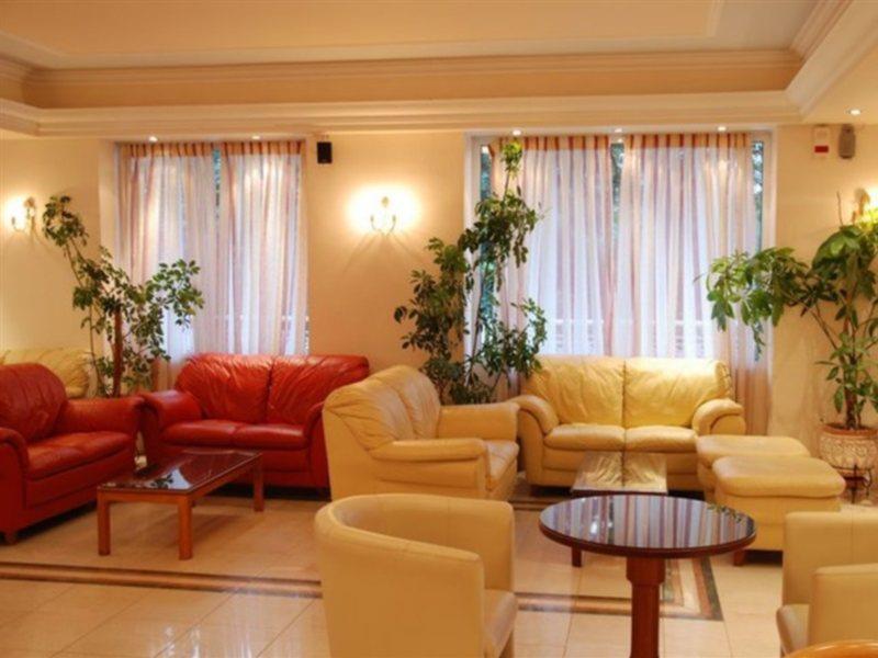 Zante Maris Hotel & Spa Adults Only Tsilivi  Exterior photo