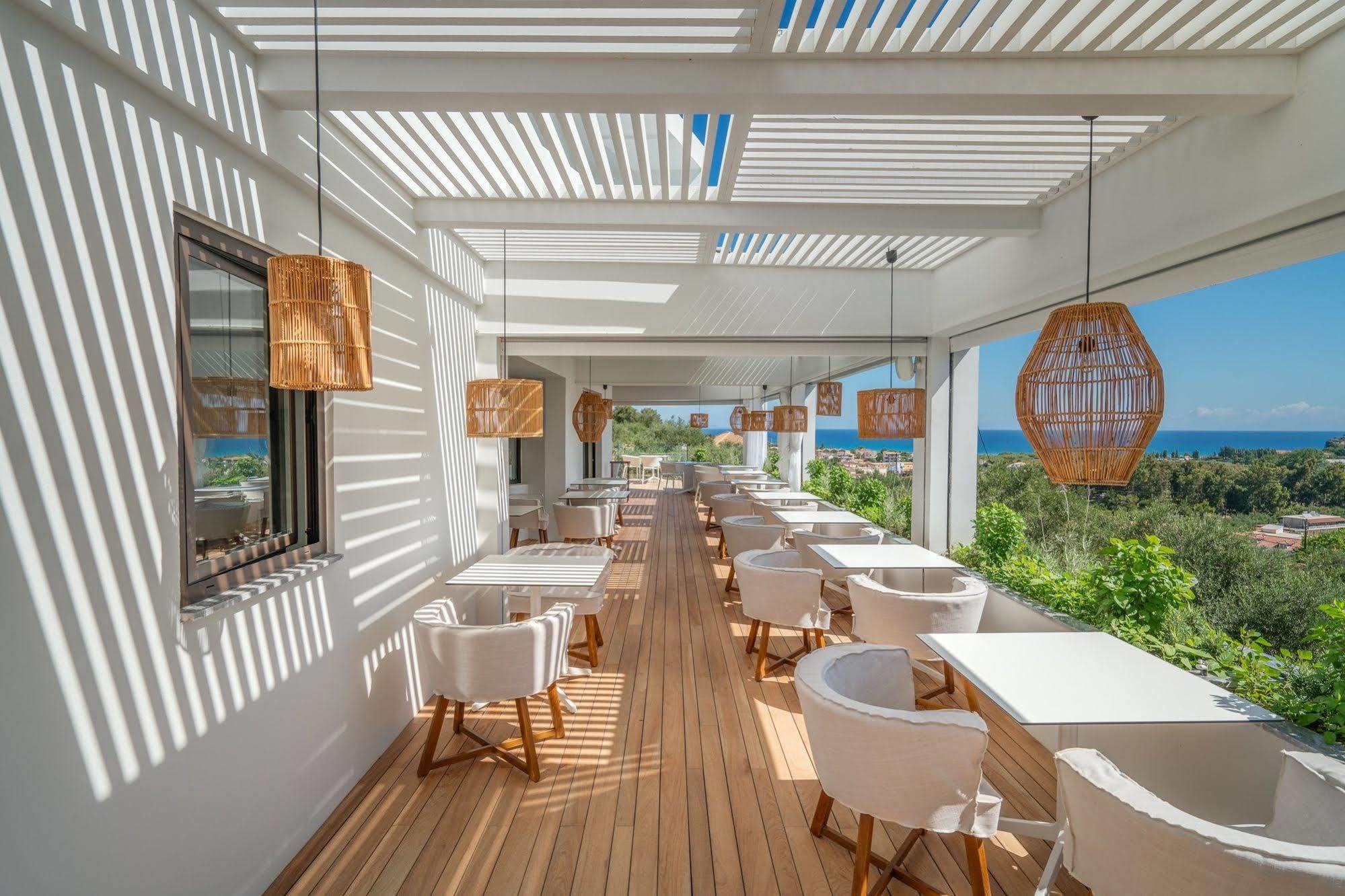 Zante Maris Hotel & Spa Adults Only Tsilivi  Exterior photo